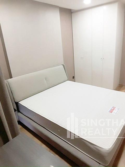 For RENT : Klass Condo Langsuan / 2 Bedroom / 2 Bathrooms / 75 sqm / 65000 THB [4978637]