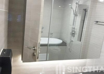 For RENT : Klass Condo Langsuan / 2 Bedroom / 2 Bathrooms / 75 sqm / 65000 THB [4978637]