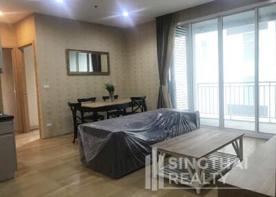 For RENT : 39 by Sansiri / 2 Bedroom / 2 Bathrooms / 78 sqm / 65000 THB [4975688]