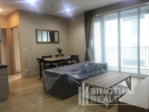 For RENT : 39 by Sansiri / 2 Bedroom / 2 Bathrooms / 78 sqm / 65000 THB [4975688]