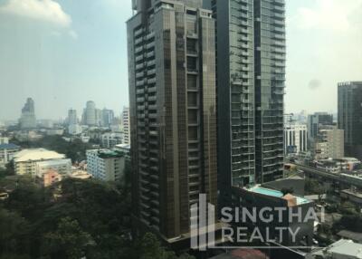 For RENT : 39 by Sansiri / 2 Bedroom / 2 Bathrooms / 78 sqm / 65000 THB [4975688]