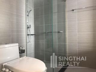 For RENT : Siri at Sukhumvit / 2 Bedroom / 2 Bathrooms / 71 sqm / 65000 THB [5059493]