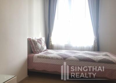 For RENT : Siri at Sukhumvit / 2 Bedroom / 2 Bathrooms / 71 sqm / 65000 THB [5059493]