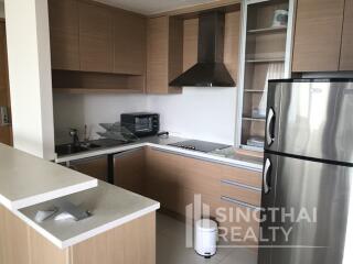 For RENT : The Emporio Place / 2 Bedroom / 3 Bathrooms / 113 sqm / 65000 THB [5011322]