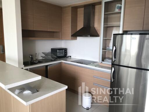 For RENT : The Emporio Place / 2 Bedroom / 3 Bathrooms / 113 sqm / 65000 THB [5011322]