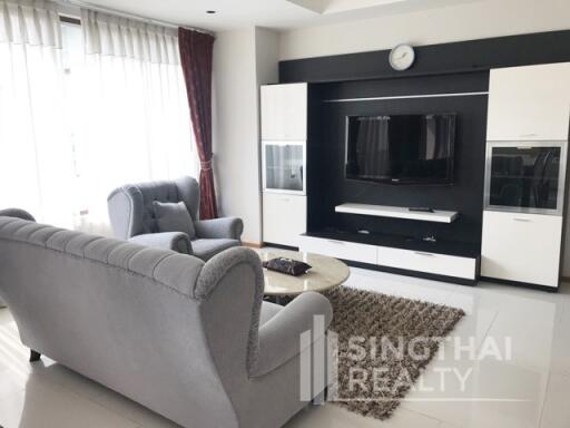 For RENT : The Emporio Place / 2 Bedroom / 3 Bathrooms / 113 sqm / 65000 THB [5011322]