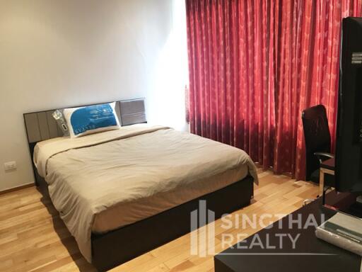 For RENT : The Emporio Place / 2 Bedroom / 3 Bathrooms / 113 sqm / 65000 THB [5011322]