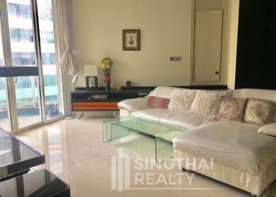 For RENT : The Infinity / 2 Bedroom / 2 Bathrooms / 120 sqm / 65000 THB [5132381]