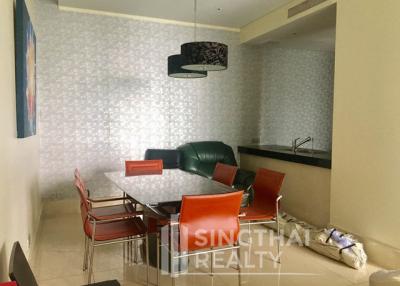 For RENT : The Infinity / 2 Bedroom / 2 Bathrooms / 120 sqm / 65000 THB [5132381]