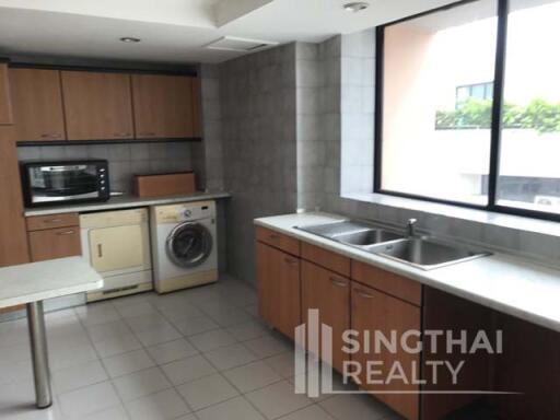 For RENT : President Park Sukhumvit 24 / 3 Bedroom / 3 Bathrooms / 261 sqm / 65000 THB [5348012]