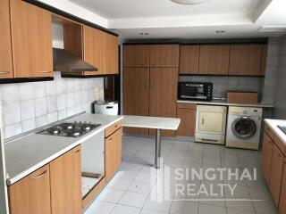 For RENT : President Park Sukhumvit 24 / 3 Bedroom / 3 Bathrooms / 261 sqm / 65000 THB [5348012]