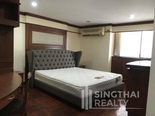 For RENT : President Park Sukhumvit 24 / 3 Bedroom / 3 Bathrooms / 261 sqm / 65000 THB [5348012]