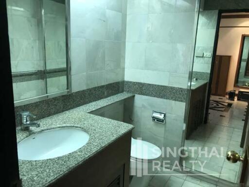 For RENT : President Park Sukhumvit 24 / 3 Bedroom / 3 Bathrooms / 261 sqm / 65000 THB [5348012]