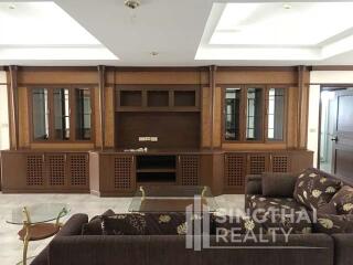 For RENT : President Park Sukhumvit 24 / 3 Bedroom / 3 Bathrooms / 261 sqm / 65000 THB [5348012]