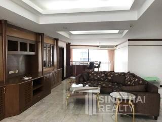 For RENT : President Park Sukhumvit 24 / 3 Bedroom / 3 Bathrooms / 261 sqm / 65000 THB [5348012]