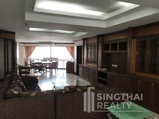 For RENT : President Park Sukhumvit 24 / 3 Bedroom / 3 Bathrooms / 261 sqm / 65000 THB [5348012]