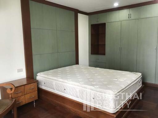 For RENT : President Park Sukhumvit 24 / 3 Bedroom / 3 Bathrooms / 261 sqm / 65000 THB [5348012]