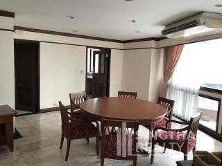 For RENT : President Park Sukhumvit 24 / 3 Bedroom / 3 Bathrooms / 261 sqm / 65000 THB [5348012]