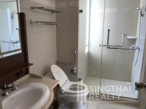 For RENT : Top View Tower / 2 Bedroom / 2 Bathrooms / 116 sqm / 65000 THB [5431472]