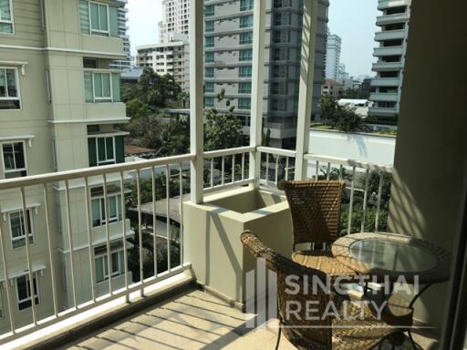 For RENT : Top View Tower / 2 Bedroom / 2 Bathrooms / 116 sqm / 65000 THB [5431472]