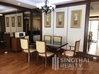 For RENT : Top View Tower / 2 Bedroom / 2 Bathrooms / 116 sqm / 65000 THB [5431472]