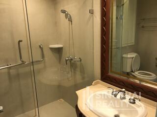 For RENT : Top View Tower / 2 Bedroom / 2 Bathrooms / 116 sqm / 65000 THB [5431472]