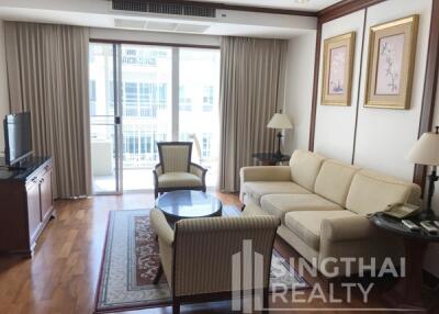 For RENT : Top View Tower / 2 Bedroom / 2 Bathrooms / 116 sqm / 65000 THB [5431472]