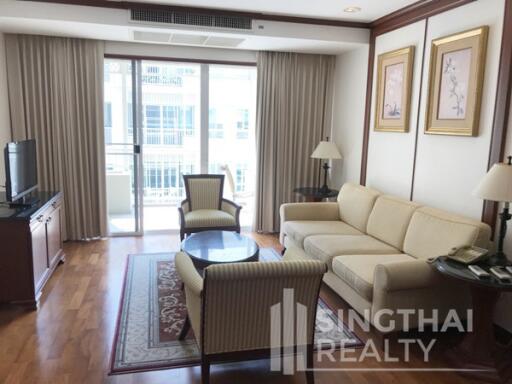 For RENT : Top View Tower / 2 Bedroom / 2 Bathrooms / 116 sqm / 65000 THB [5431472]