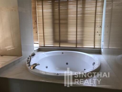 For RENT : Top View Tower / 2 Bedroom / 2 Bathrooms / 116 sqm / 65000 THB [5431472]