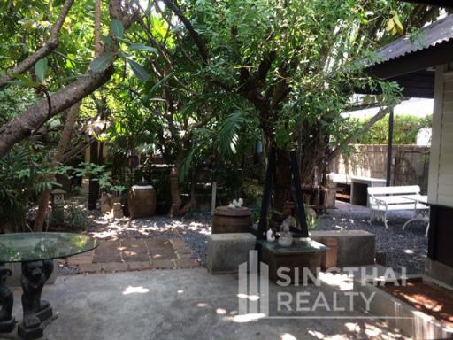 For RENT : House Phromphong / 2 Bedroom / 2 Bathrooms / 141 sqm / 65000 THB [5403326]