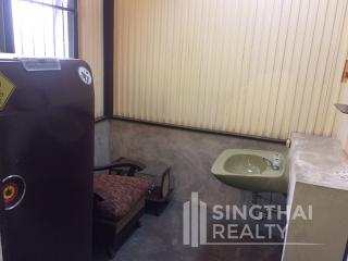 For RENT : House Phromphong / 2 Bedroom / 2 Bathrooms / 141 sqm / 65000 THB [5403326]