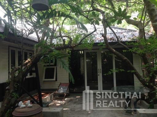 For RENT : House Phromphong / 2 Bedroom / 2 Bathrooms / 141 sqm / 65000 THB [5403326]