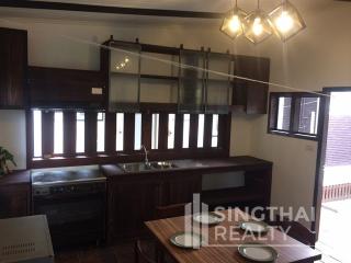 For RENT : House Phromphong / 2 Bedroom / 2 Bathrooms / 141 sqm / 65000 THB [5403326]