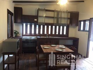 For RENT : House Phromphong / 2 Bedroom / 2 Bathrooms / 141 sqm / 65000 THB [5403326]