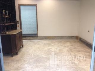 For RENT : House Phromphong / 2 Bedroom / 2 Bathrooms / 141 sqm / 65000 THB [5403326]