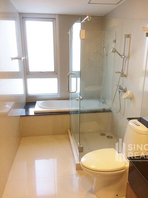 For RENT : Nusasiri Grand / 2 Bedroom / 3 Bathrooms / 127 sqm / 65000 THB [5462843]