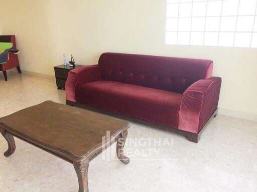 For RENT : Nusasiri Grand / 2 Bedroom / 3 Bathrooms / 127 sqm / 65000 THB [5462843]