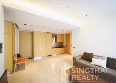 For RENT : Saladaeng Residences / 2 Bedroom / 2 Bathrooms / 94 sqm / 65000 THB [5548781]