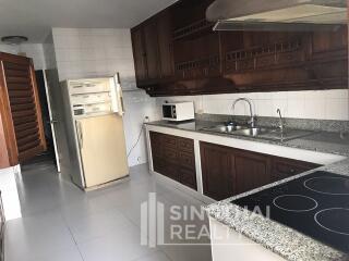 For RENT : Grand Ville House 2 / 3 Bedroom / 3 Bathrooms / 277 sqm / 65000 THB [5584112]