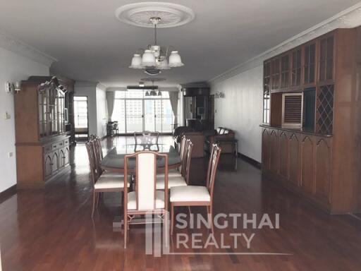 For RENT : Grand Ville House 2 / 3 Bedroom / 3 Bathrooms / 277 sqm / 65000 THB [5584112]