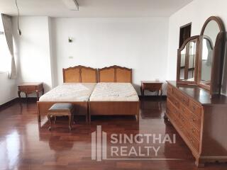 For RENT : Grand Ville House 2 / 3 Bedroom / 3 Bathrooms / 277 sqm / 65000 THB [5584112]