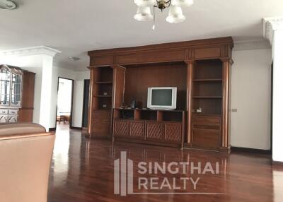 For RENT : Grand Ville House 2 / 3 Bedroom / 3 Bathrooms / 277 sqm / 65000 THB [5584112]