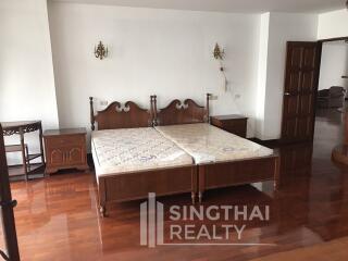 For RENT : Grand Ville House 2 / 3 Bedroom / 3 Bathrooms / 277 sqm / 65000 THB [5584112]