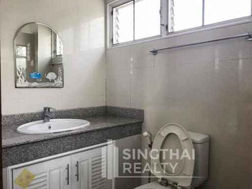 For RENT : Grand Ville House 2 / 3 Bedroom / 3 Bathrooms / 277 sqm / 65000 THB [5584112]