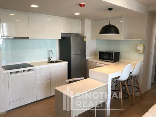 For RENT : LIV@49 / 2 Bedroom / 2 Bathrooms / 69 sqm / 65000 THB [5680514]