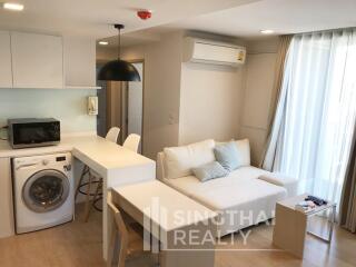 For RENT : LIV@49 / 2 Bedroom / 2 Bathrooms / 69 sqm / 65000 THB [5680514]