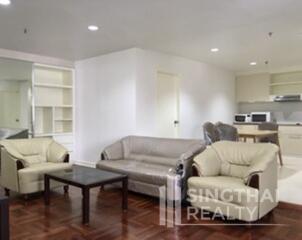 For RENT : Baan Suanpetch / 2 Bedroom / 3 Bathrooms / 133 sqm / 65000 THB [5835569]