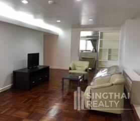 For RENT : Baan Suanpetch / 2 Bedroom / 3 Bathrooms / 133 sqm / 65000 THB [5835569]