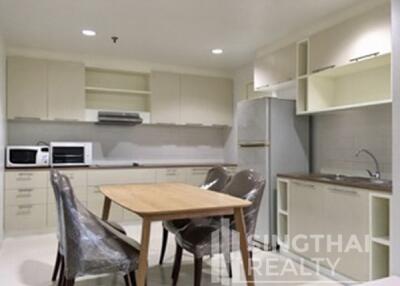 For RENT : Baan Suanpetch / 2 Bedroom / 3 Bathrooms / 133 sqm / 65000 THB [5835569]