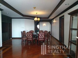 For RENT : Las Colinas / 3 Bedroom / 3 Bathrooms / 242 sqm / 65000 THB [5834378]